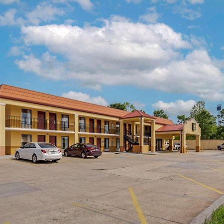 Quality Inn Acworth Exterior photo