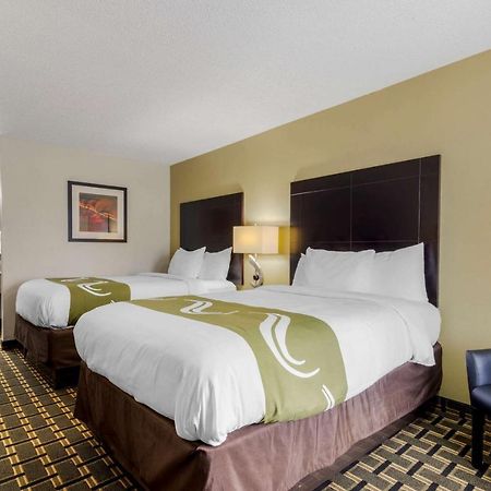 Quality Inn Acworth Exterior photo