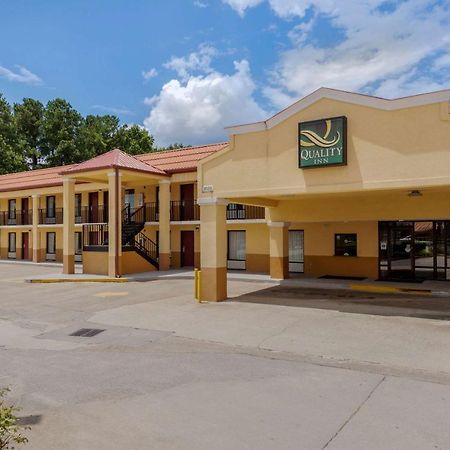 Quality Inn Acworth Exterior photo