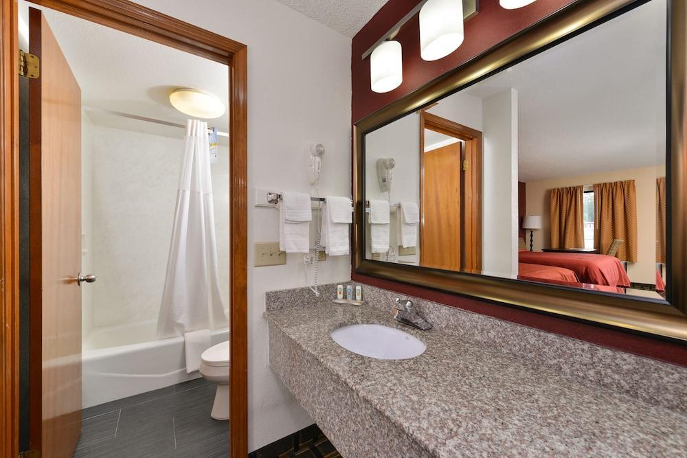 Quality Inn Acworth Exterior photo