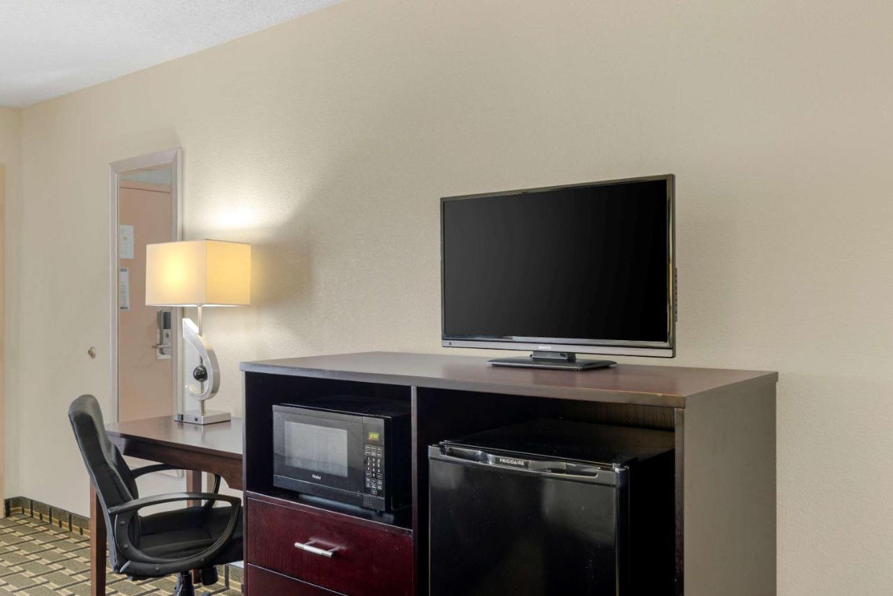 Quality Inn Acworth Exterior photo