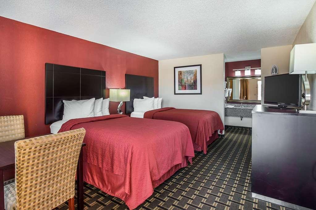 Quality Inn Acworth Room photo
